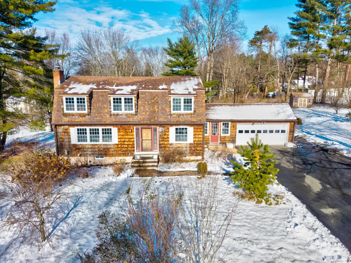 47 Long View Drive, Simsbury, CT 06070 - Image #1