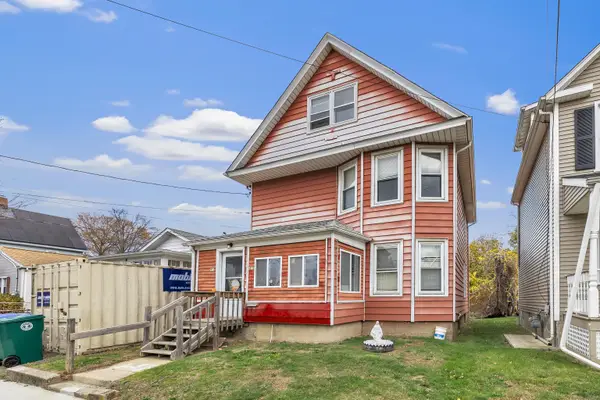 41 Burritt Avenue, Stratford, CT 06615