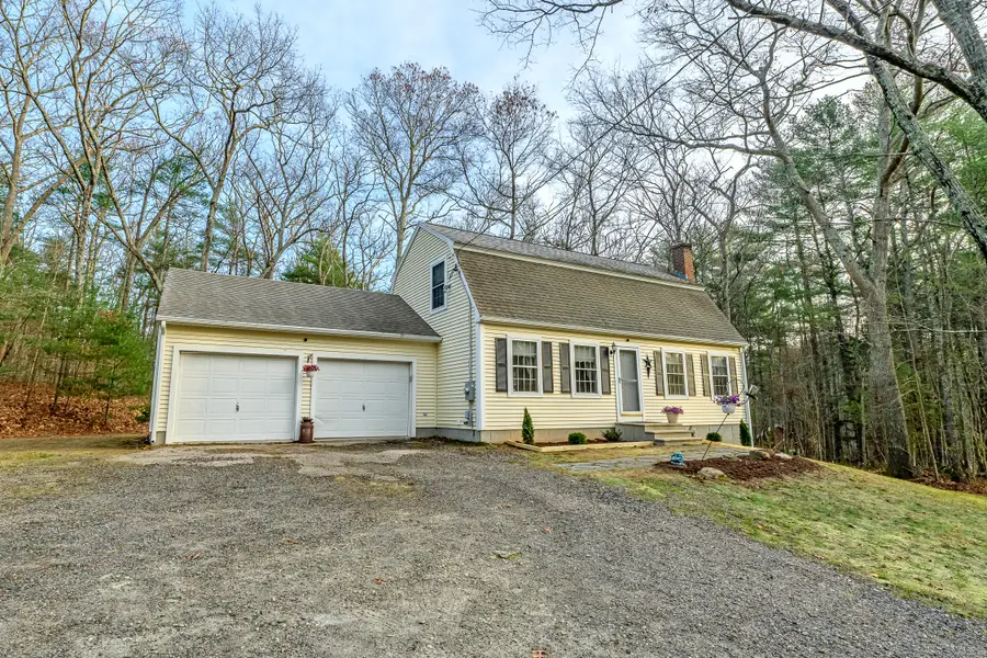 40 Hagstrom Road, Quinebaug, CT 06255 - Image #2