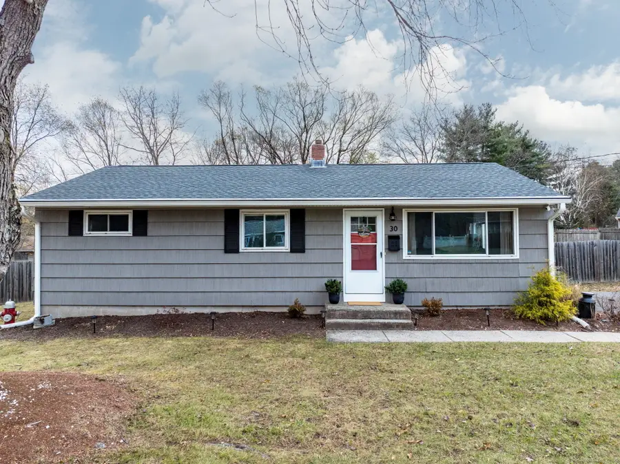 30 Alban Road, Enfield, CT 06082 - Image #2