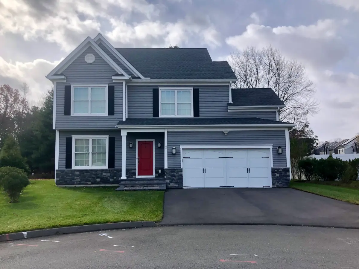 48 Sandstone Road #48, Plainville, CT 06062 - Image #1