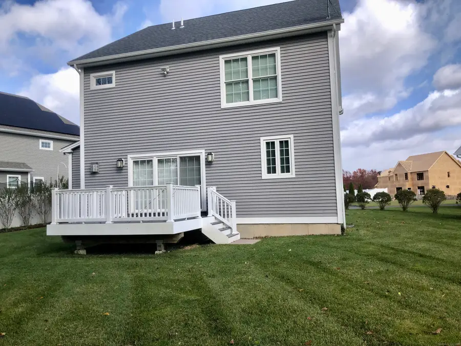 48 Sandstone Road #48, Plainville, CT 06062 - Image #2