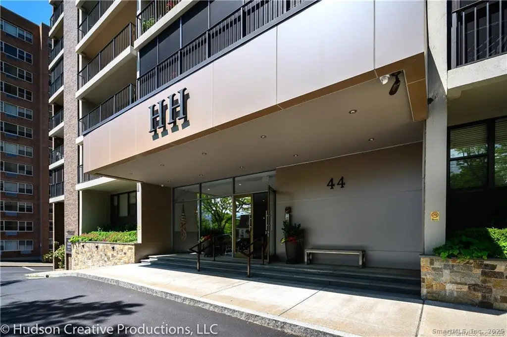 44 Strawberry Hill Avenue #APT 1H, Stamford, CT 06902 - Image #1