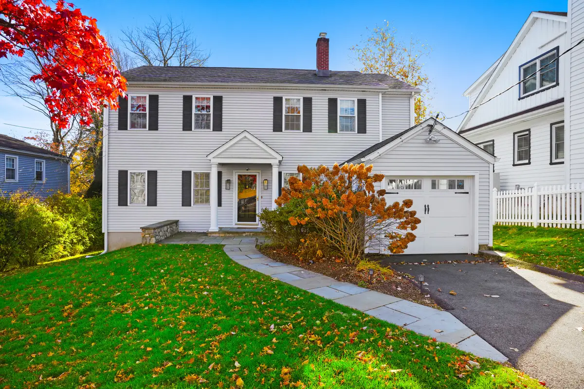 100 Hirsch Road, Stamford, CT 06905 - Image #1