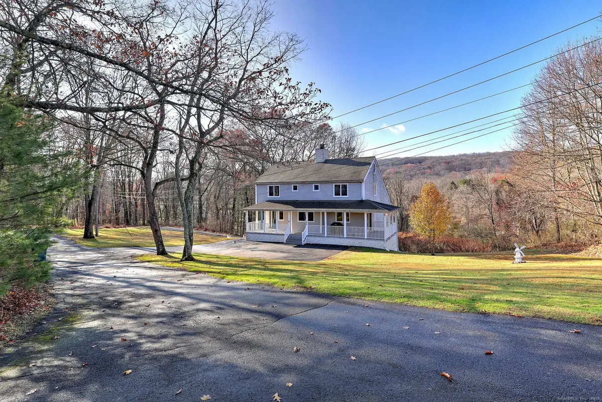 170 Calamus Meadow Road, Hamden, CT 06514 - Image #1