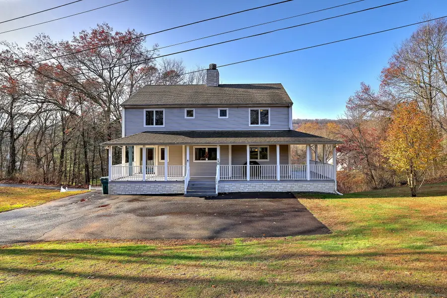 170 Calamus Meadow Road, Hamden, CT 06514 - Image #2
