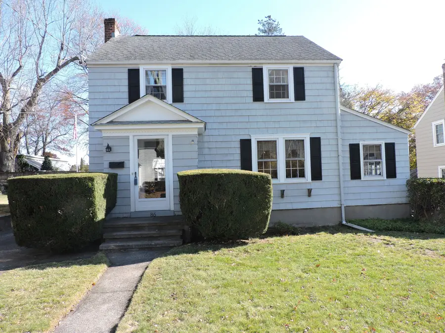 86 Parkway Drive, Stratford, CT 06614 - Image #2