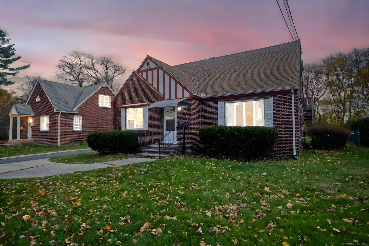 97 Alden Avenue, Enfield, CT 06082 - Image #1