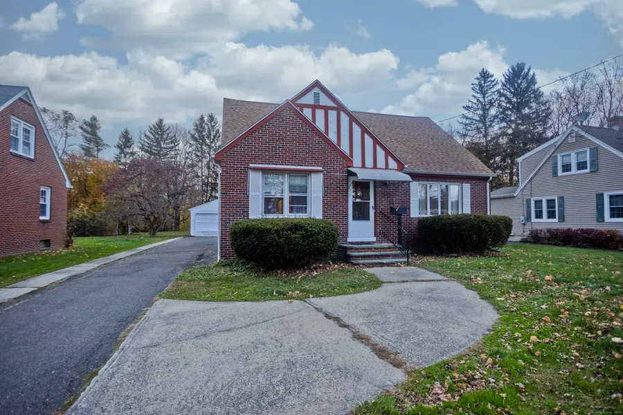 97 Alden Avenue, Enfield, CT 06082 - Image #2