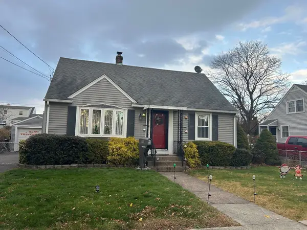 83 Pauline Avenue, West Haven, CT 06516