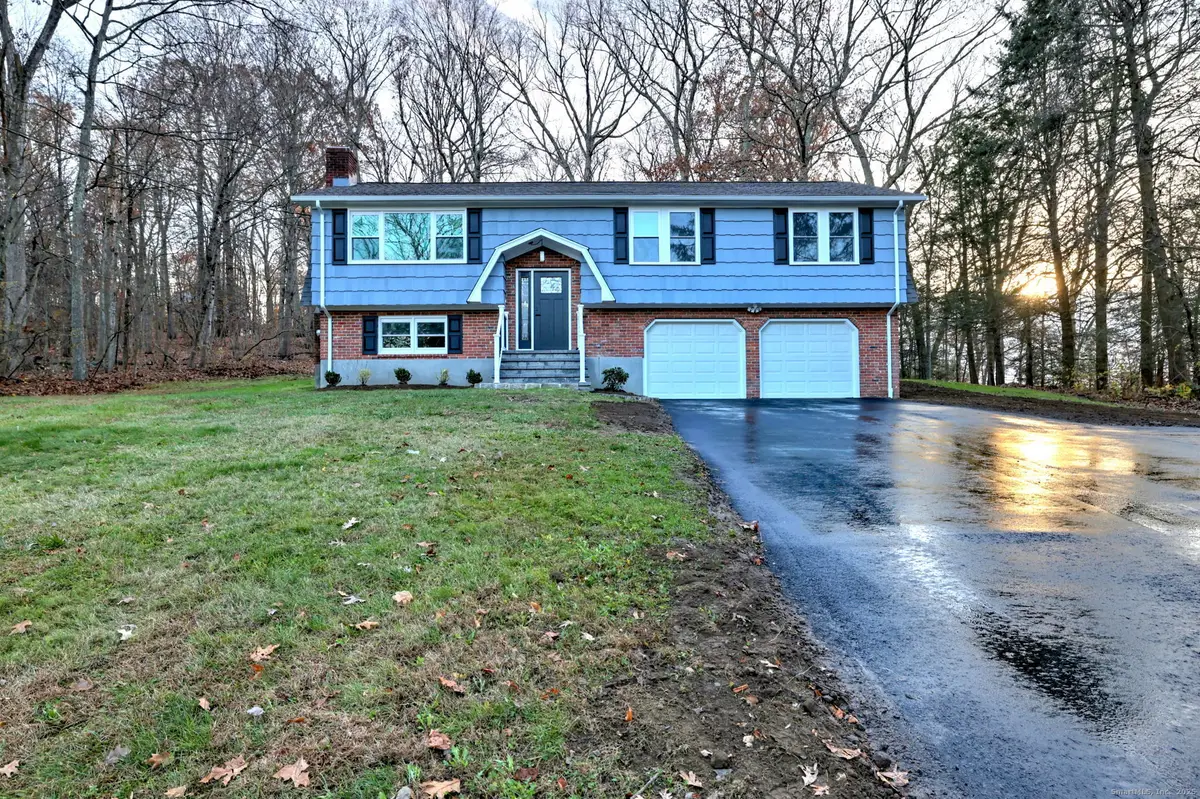 5 Robert Frost Drive, Shelton, CT 06484 - Image #1
