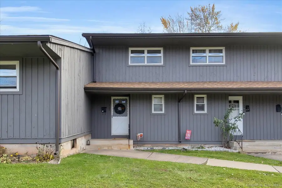 131 Williamstown Court #131, Newington, CT 06111 - Image #2