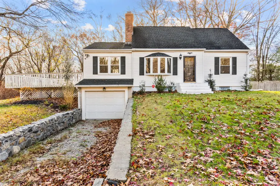 135 Elise Drive, Waterbury, CT 06708 - Image #2