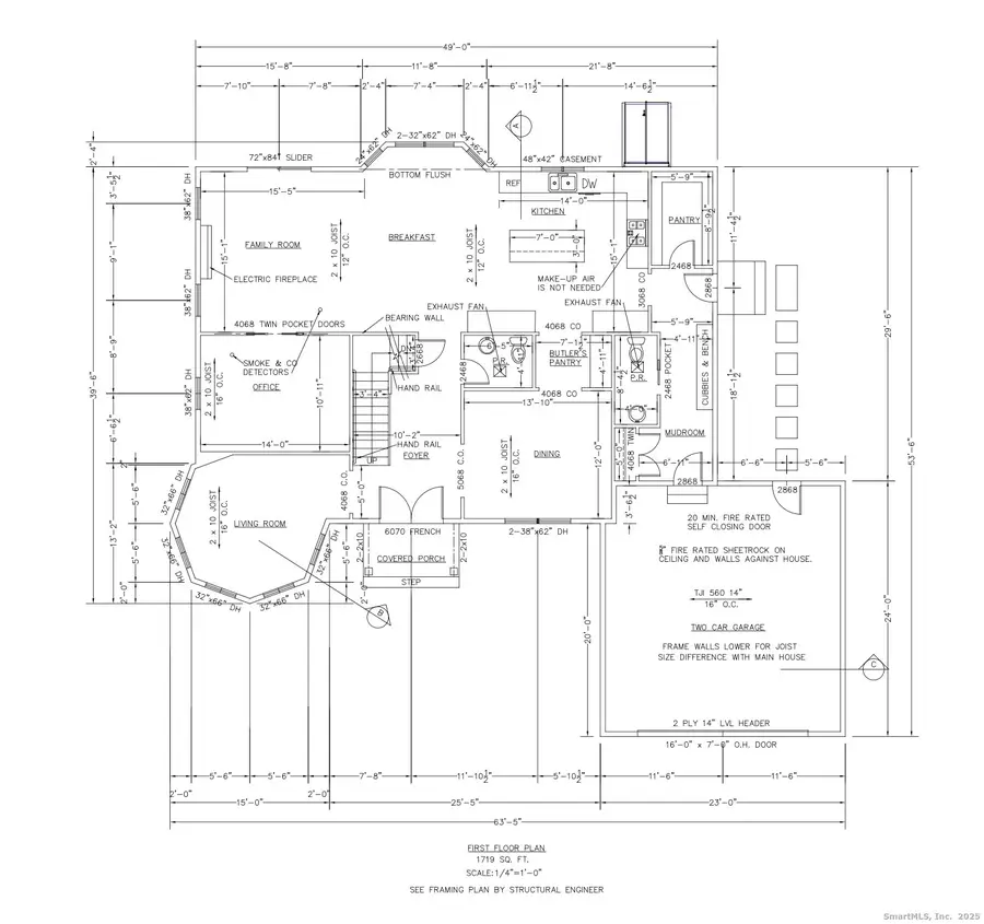 360 Duck Farm Road, Fairfield, CT 06824 - Image #3