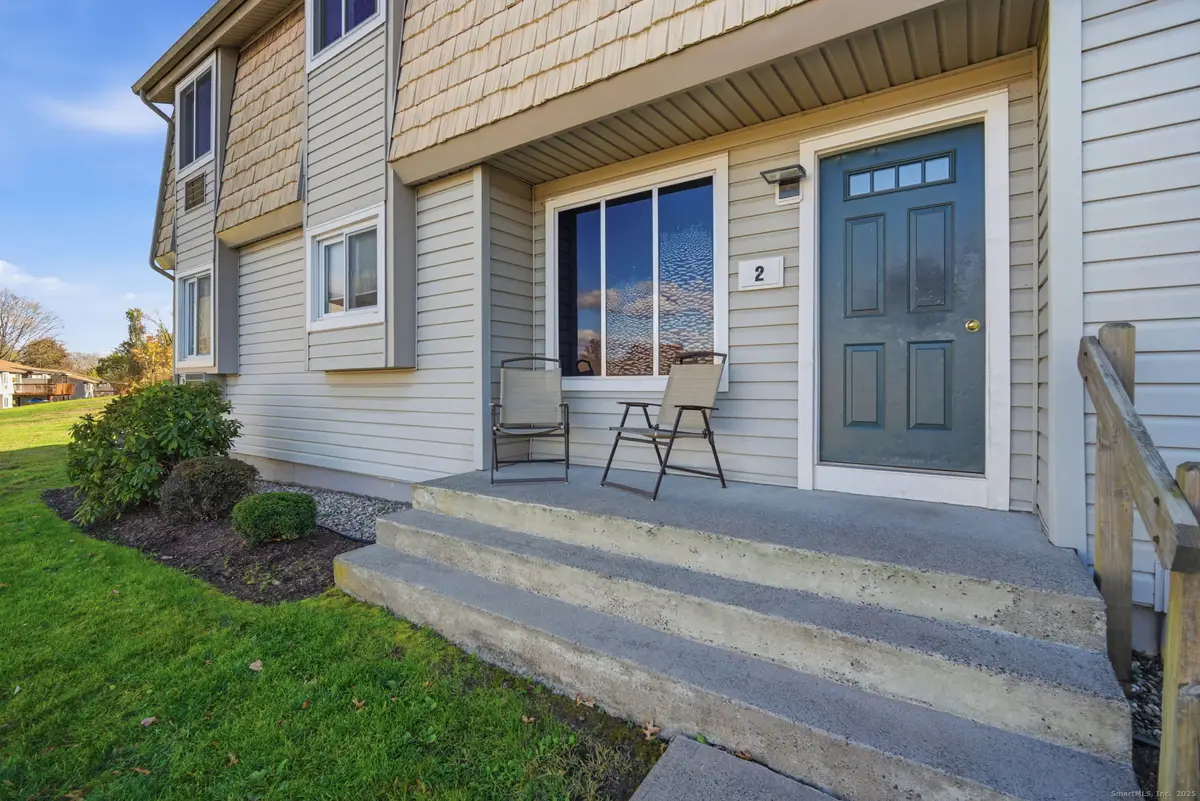 2 Carillon Drive #APT D, Rocky Hill, CT 06067 - Image #1