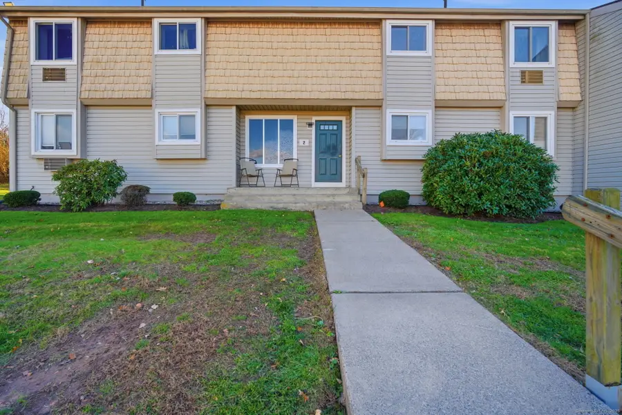 2 Carillon Drive #APT D, Rocky Hill, CT 06067 - Image #2