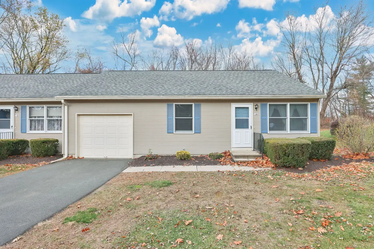 102 North Maple Street #APT 1A, Enfield, CT 06082 - Image #1