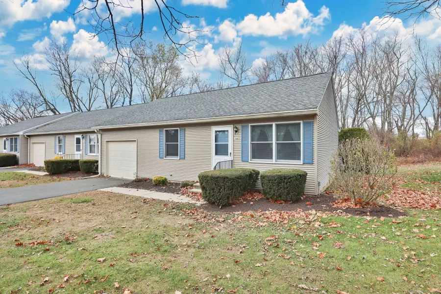 102 North Maple Street #APT 1A, Enfield, CT 06082 - Image #3