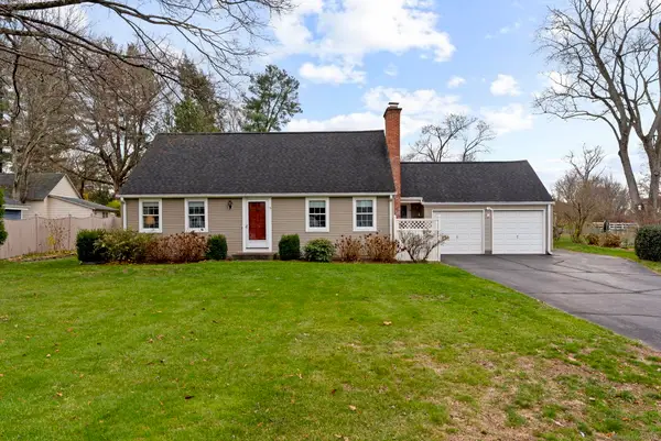 16 Westview Lane, Glastonbury, CT 06033