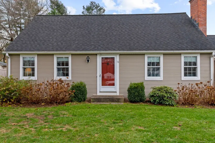 16 Westview Lane, Glastonbury, CT 06033 - Image #3