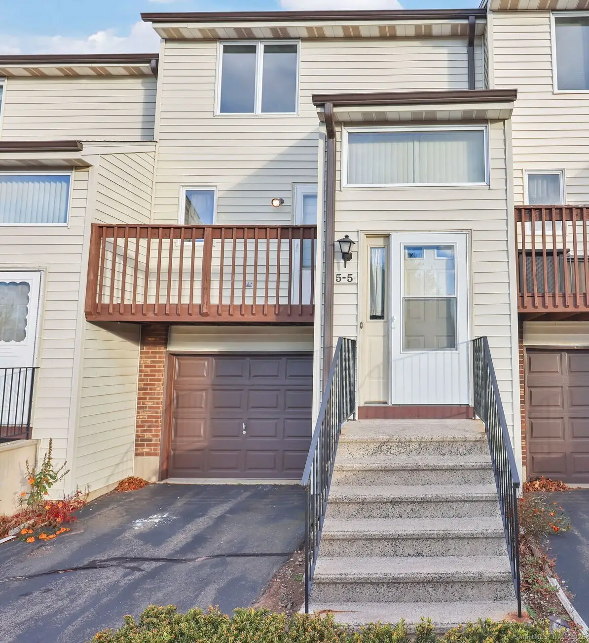 5 Foncine Lane #5, South Windsor, CT 06074 - Image #1