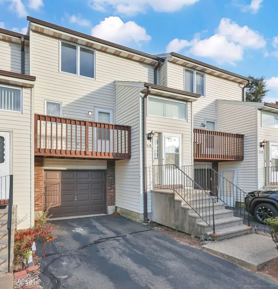 5 Foncine Lane #5, South Windsor, CT 06074 - Image #3
