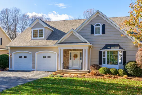 17 Autumn Lane #17, Glastonbury, CT 06033