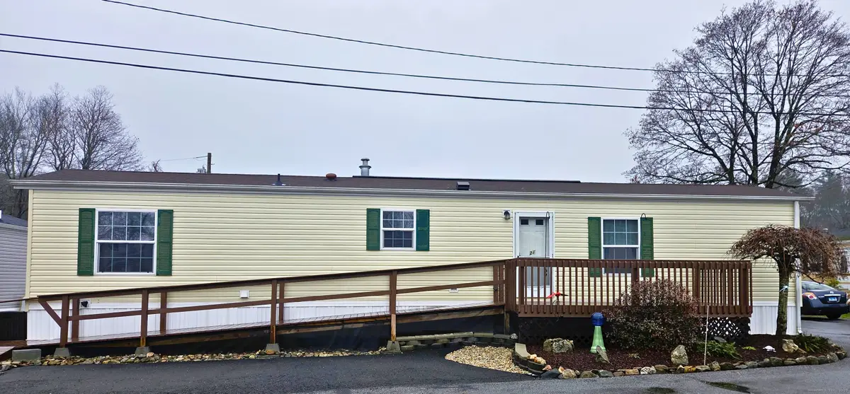 301 South Main Street #LOT 21A, Newtown, CT 06470 - Image #1