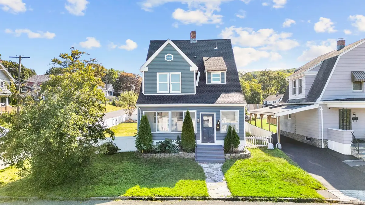 4 Culver Court, Naugatuck, CT 06770 - Image #1