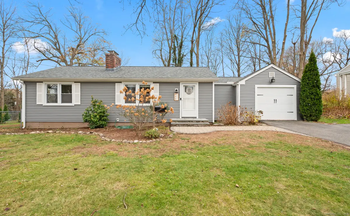 1 Hillside Avenue, Rocky Hill, CT 06067 - Image #1