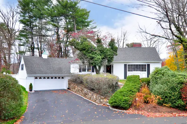 483 Brightwood Avenue, Torrington, CT 06790