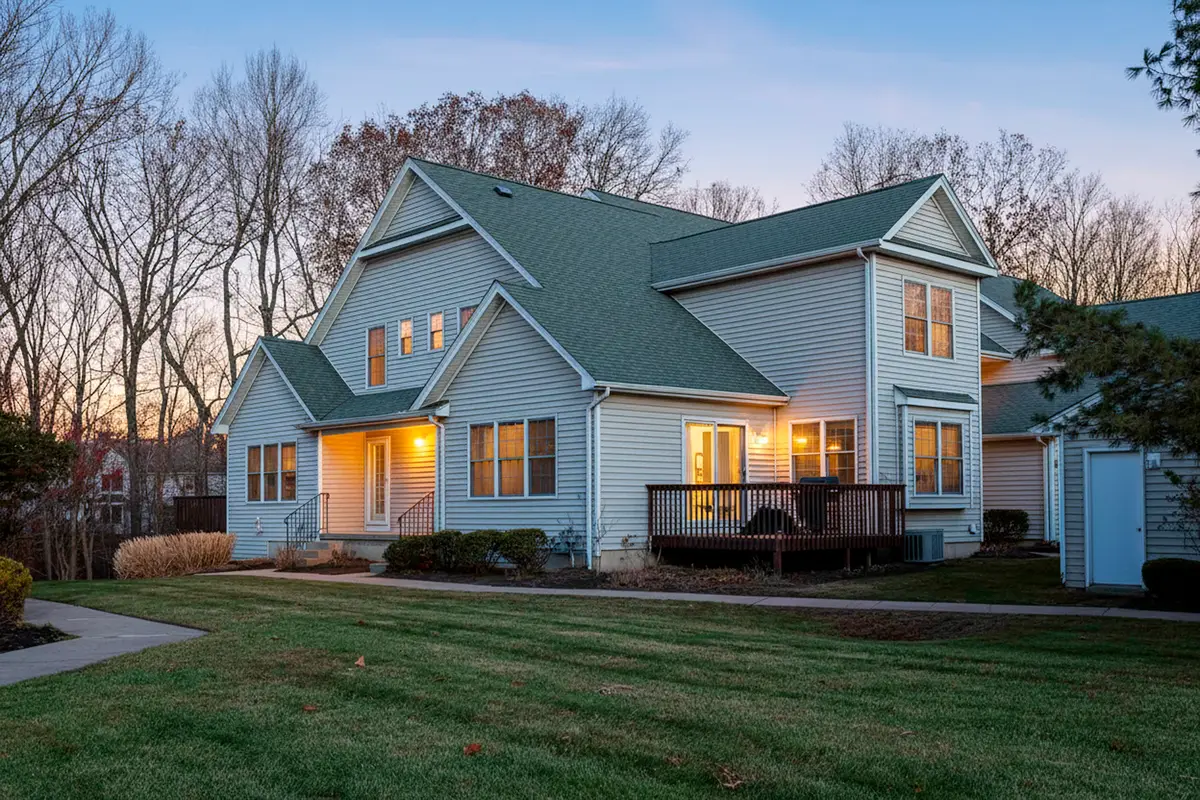 8 Reggie Way #B, East Windsor, CT 06016 - Image #1