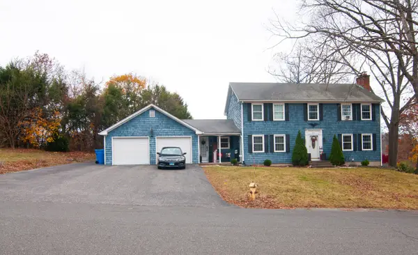 161 Birchfield Drive, Waterbury, CT 06705