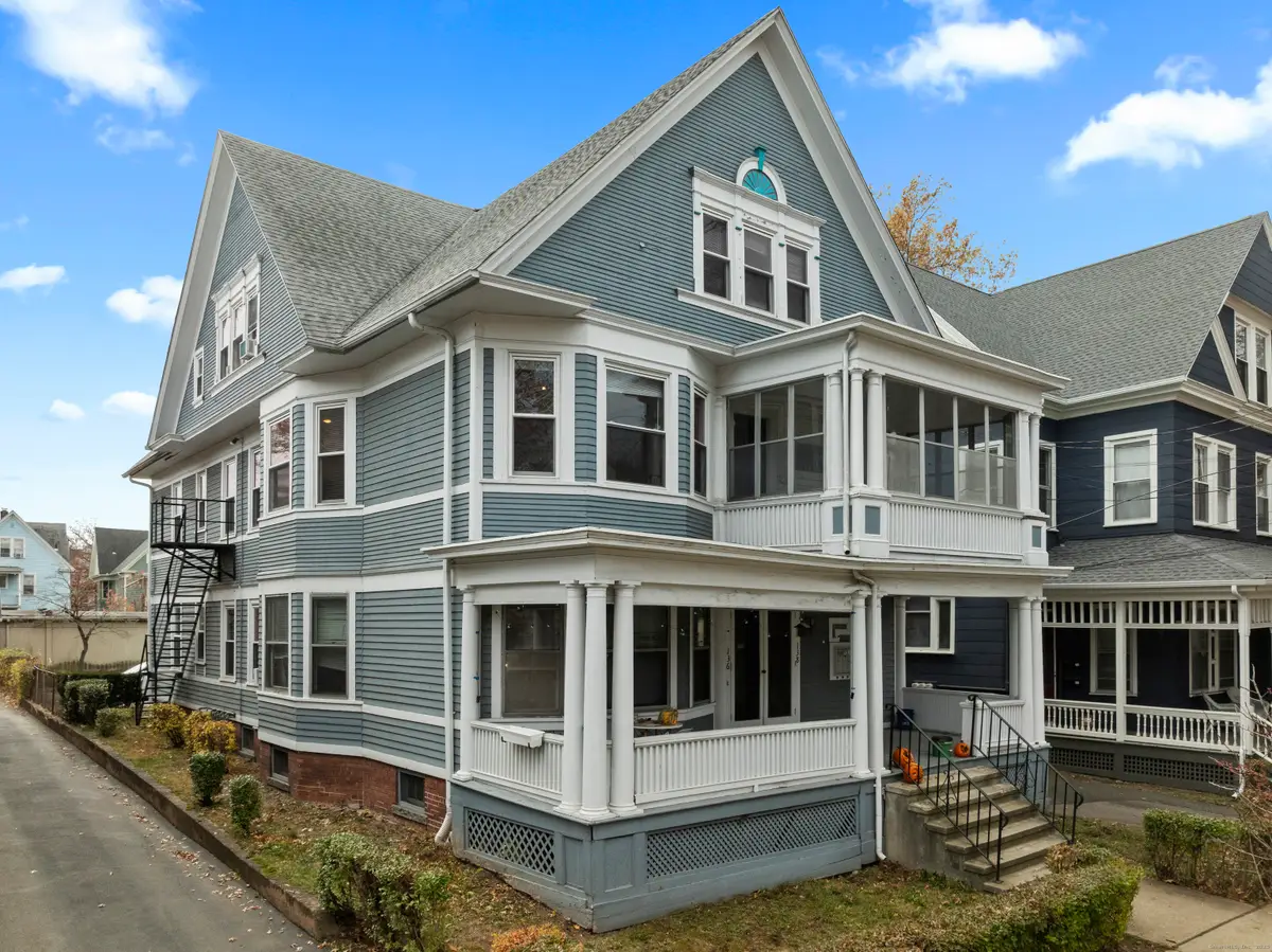 136 Edwards Street, New Haven, CT 06511 - Image #1
