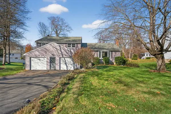 319 Great Swamp Road, Glastonbury, CT 06033