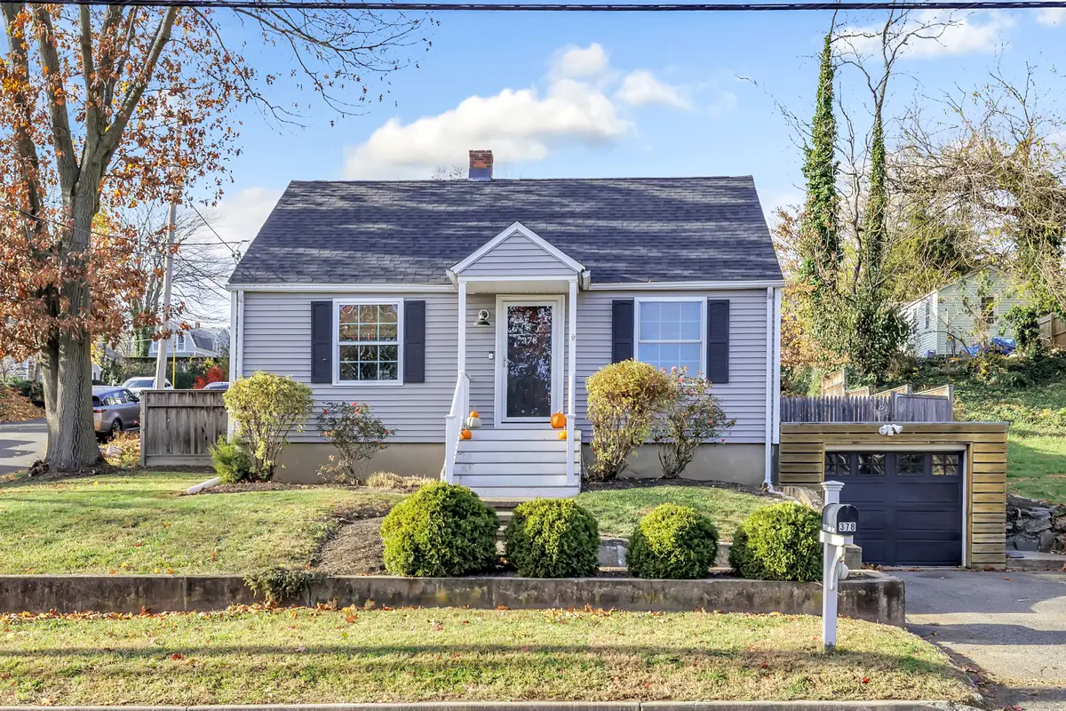 378 Castle Avenue, Fairfield, CT 06825 - Image #1