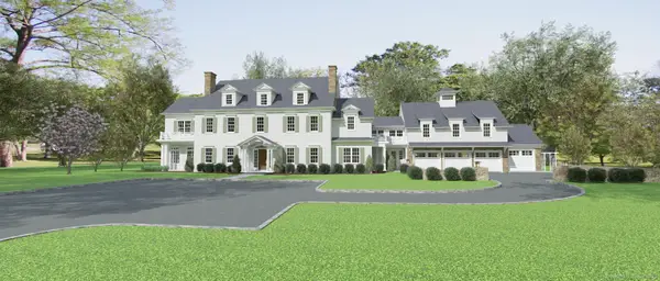 452 Silver Spring Road, Ridgefield, CT 06877