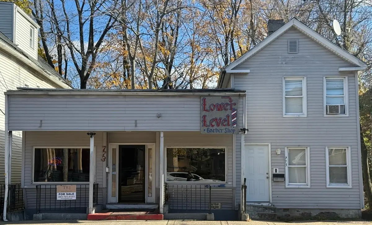 773 Dixwell Avenue, New Haven, CT 06511 - Image #1