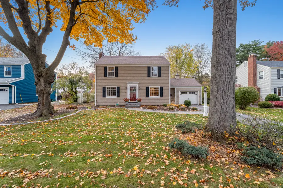 43 Spring Lane, West Hartford, CT 06107 - Image #2