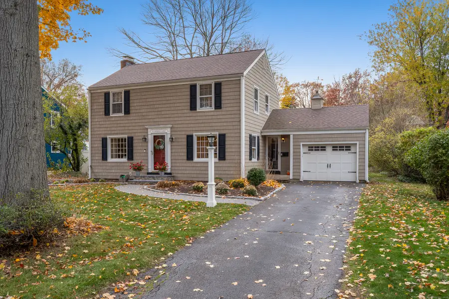 43 Spring Lane, West Hartford, CT 06107 - Image #3