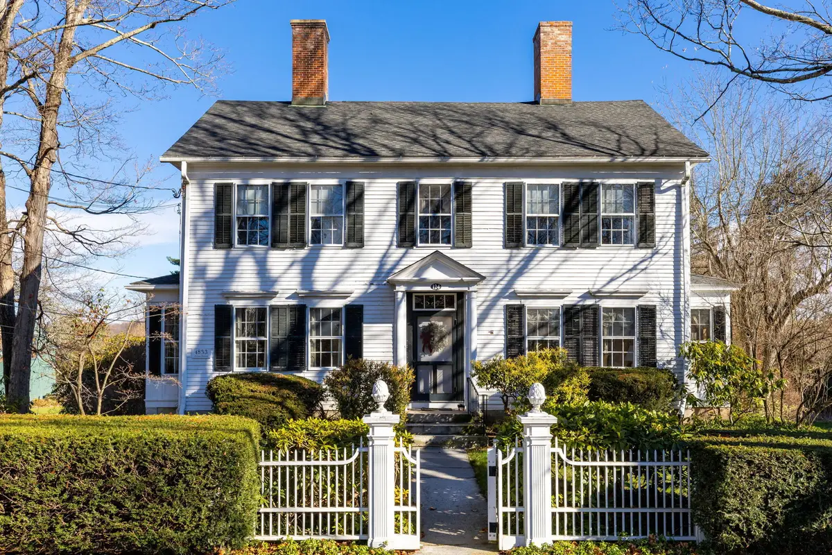 124 North Street, Litchfield, CT 06759 - Image #1