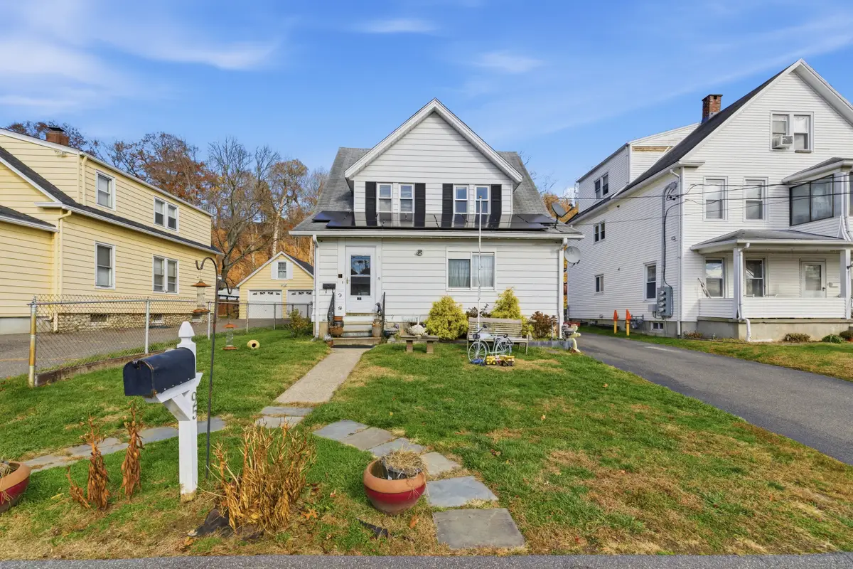 95 Park Avenue, Derby, CT 06418 - Image #1