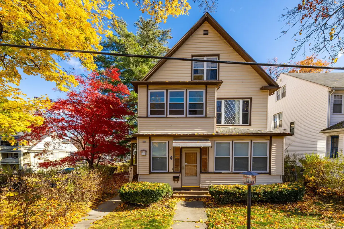 2 Rodney Street, Hartford, CT 06105 - Image #1