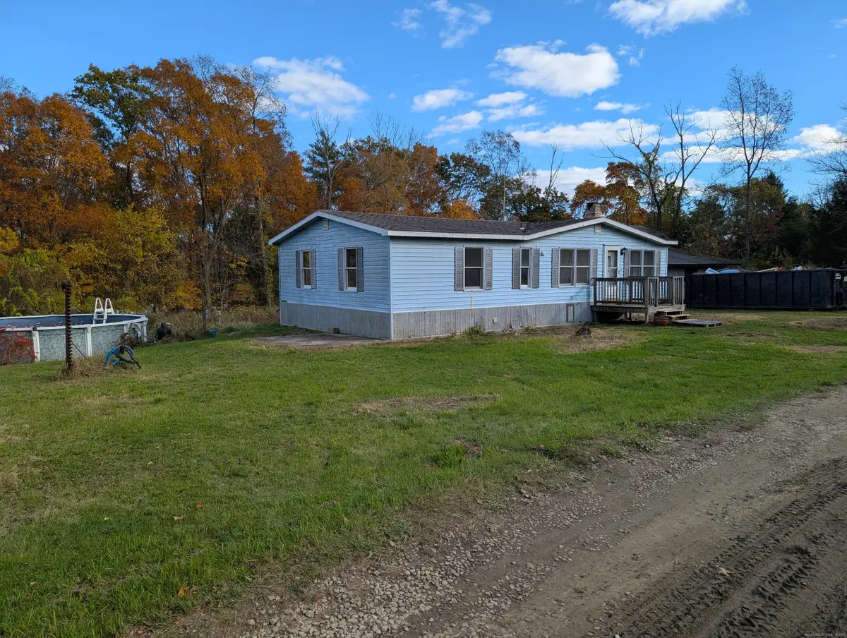 1452 North Road, Killingly, CT 06241 - Image #1