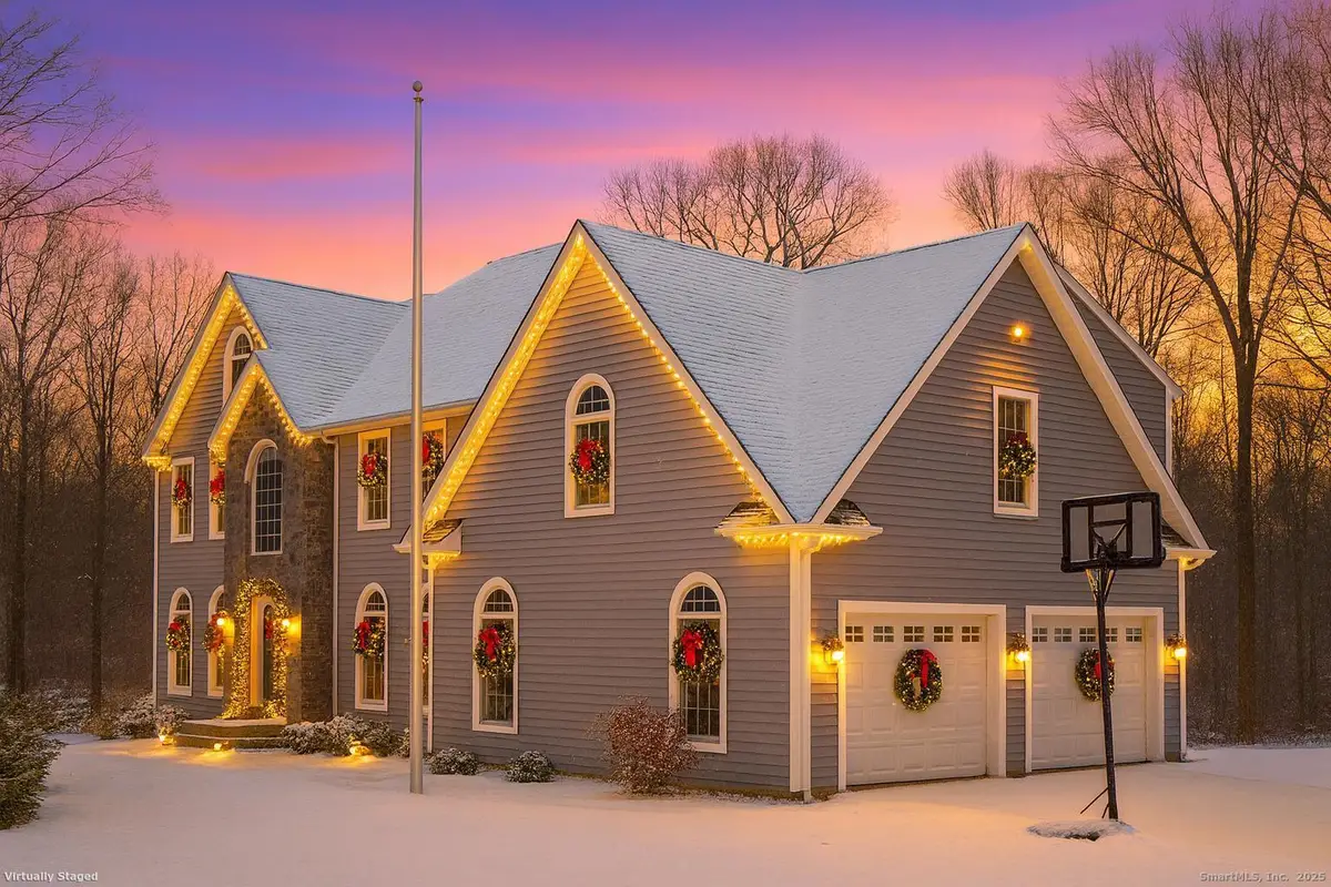 18 Old Voluntown Road, Griswold, CT 06351 - Image #1