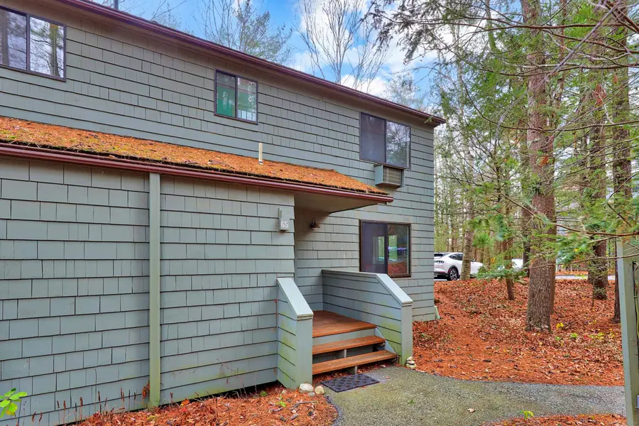 65 Woodside Circle #65, Torrington, CT 06790 - Image #2
