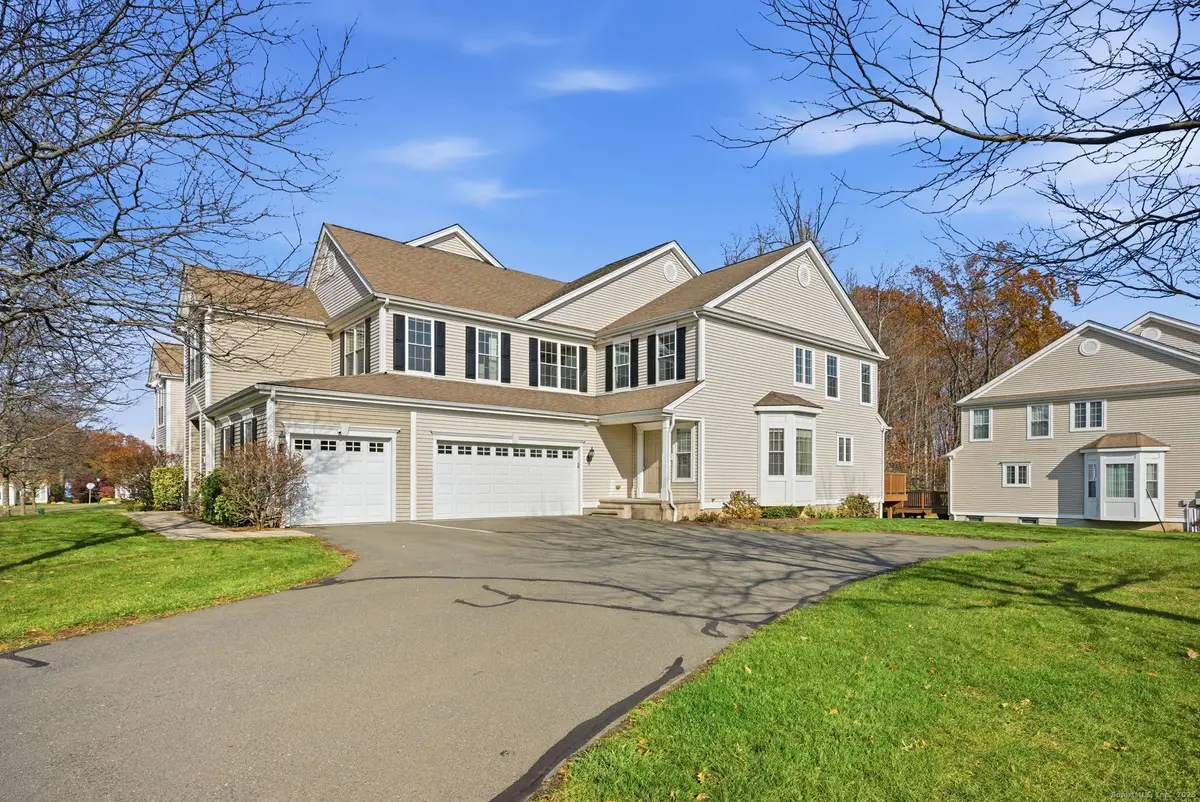 218 Sterling Drive #218, Newington, CT 06111 - Image #1