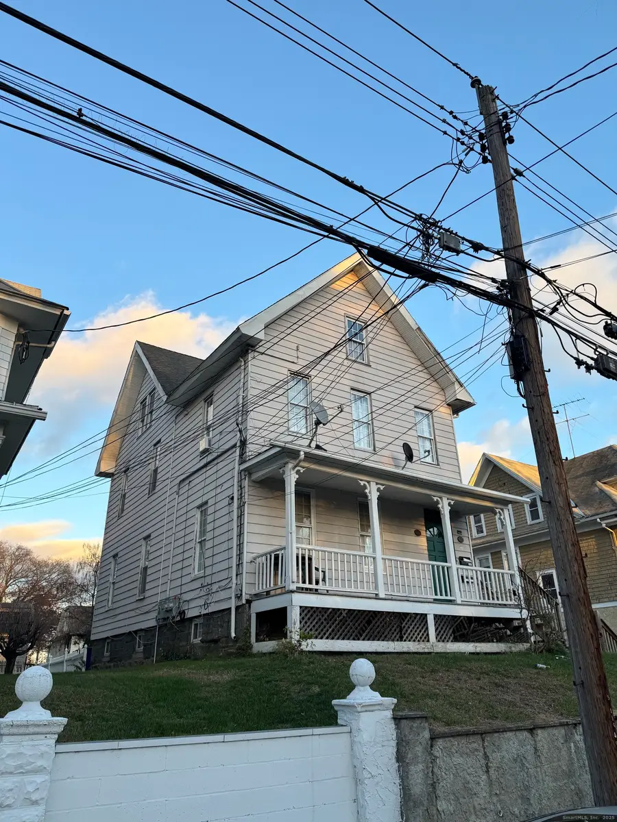 184 Pacific Street, Bridgeport, CT 06604 - Image #2