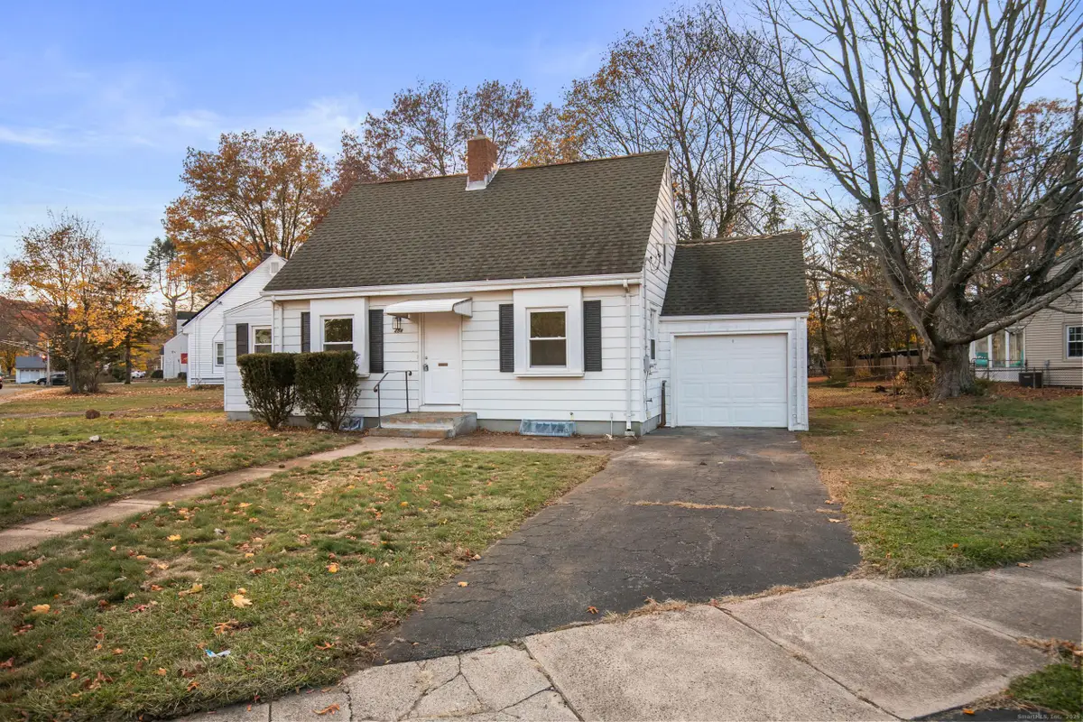484 Pine Rock Avenue, Hamden, CT 06514 - Image #1