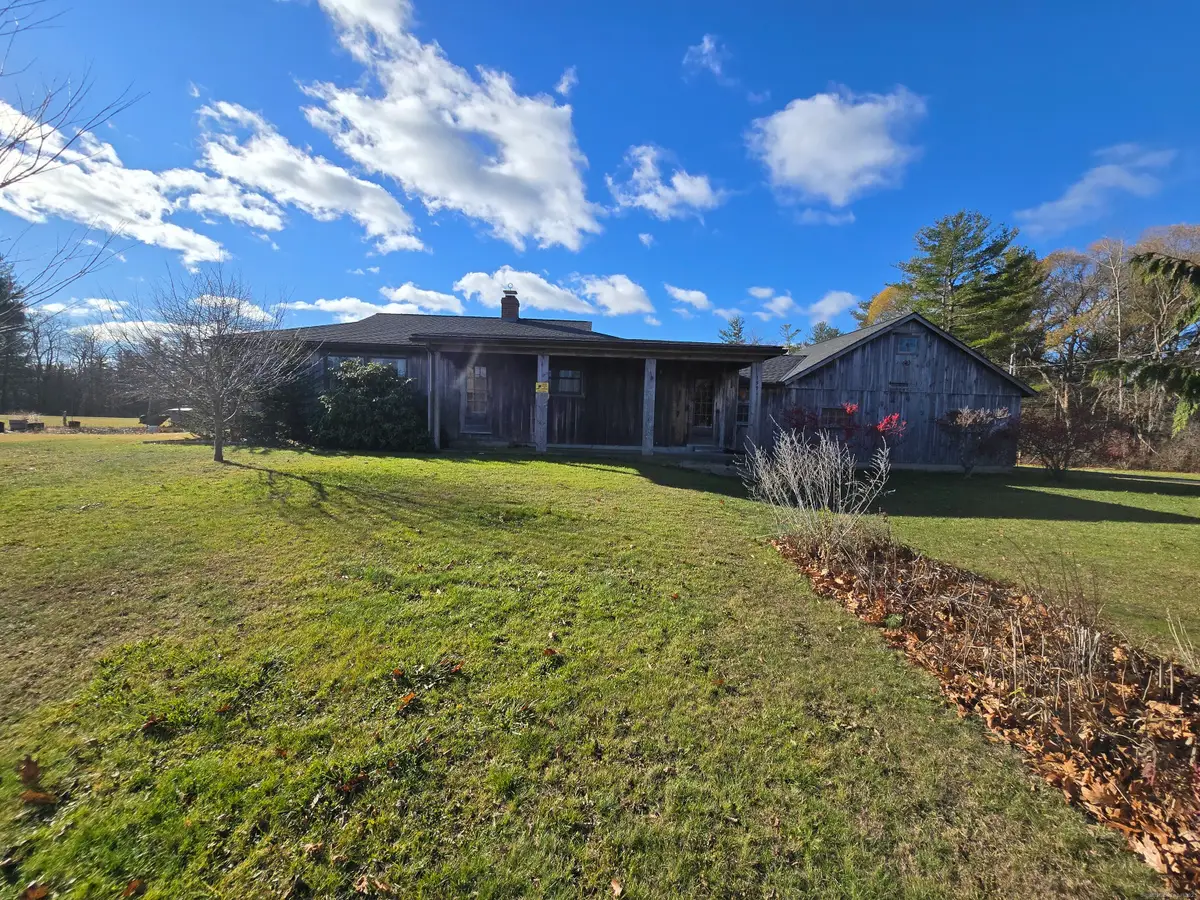 139 West Side Road, Goshen, CT 06756 - Image #1